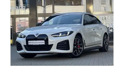 Gebraucht 2025 BMW i4 M Sport Limousine | 54.390 € (Superpreis)