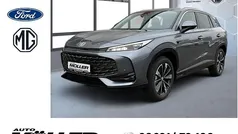 Grau Neu 2025 MG HS Luxury SUV | 29.849 € (Fairer Preis)