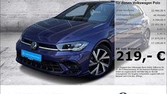 Gebraucht 2023 VW Polo R-line Kleinwagen | 22.980 € (Fairer Preis)