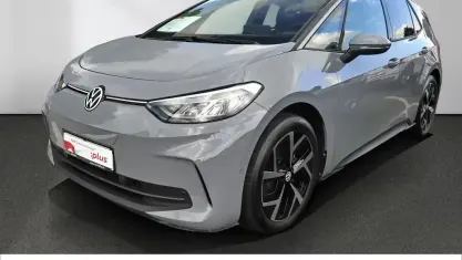 Gebraucht VW ID.3 Pro 150 kW (204 PS) 2024 Grau Kleinwagen