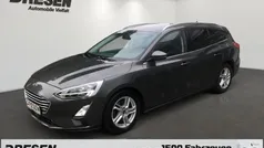 Gebraucht 2019 Ford Focus Cool & Connect Kombi | 16.390 € (Fairer Preis)