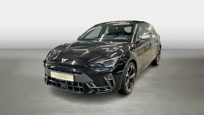 Gebraucht 2025 Cupra Leon Limousine | 28.720 € (Superpreis)