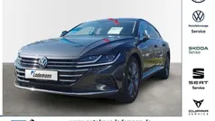 VW Arteon