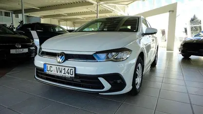 Gebraucht 2024 VW Polo Kleinwagen | 17.995 € (Fairer Preis)