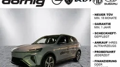 Gebraucht 2023 MG Marvel R Luxury SUV | 32.490 € (Fairer Preis)