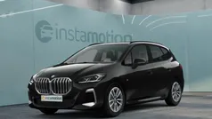 Schwarz Gebraucht 2023 BMW 218 Active Tourer M Sport Van / Kleinbus | 29.900 € (Guter Preis)