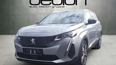 Gebraucht 2022 Peugeot 5008 GT Van / Kleinbus | 27.880 € (Fairer Preis)