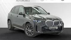 Gebraucht 2024 BMW X5 M Sport SUV | 80.799 € (Superpreis)