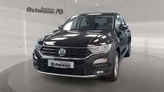Gebraucht 2019 VW T-Roc Style SUV | 16.550 € (Fairer Preis)