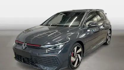 Gebraucht VW Golf VIII GTI 265 PS (194 kW) 2026 Uranograu Limousine