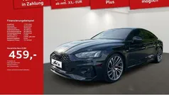 Gebraucht 2023 Audi RS5 Sportback Sport Limousine | 72.749 € (Fairer Preis)