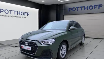 Gebraucht 2025 Audi A1 Sportback Advanced Kleinwagen | 23.750 € (Guter Preis)