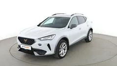 Weiß Gebraucht 2022 Cupra Formentor SUV | 26.760 € (Fairer Preis)