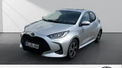 Gebraucht 2025 Toyota Yaris Hybrid Comfort Limousine | 24.480 € (Fairer Preis)