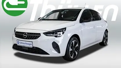 Gebraucht Opel Corsa-e Elegance 100 kW (136 PS) 2021 Kleinwagen