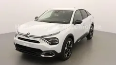 Okenite weiß Neu 2024 Citroën C4 Limousine | 21.990 € (Fairer Preis)