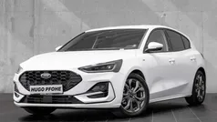 Gebraucht 2024 Ford Focus ST-Line X Limousine | 26.075 € (Guter Preis)