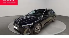 Gebraucht 2024 Audi A5 S-Line Coupé | 49.990 € (Guter Preis)