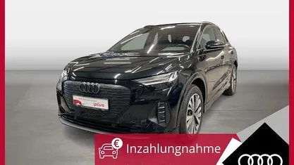 Gebraucht 2021 Audi Q4 e-tron Ambiente SUV | 25.420 € (Fairer Preis)