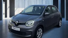 Grau Gebraucht 2021 Renault Twingo LIMITED Kleinwagen | 9.990 € (Guter Preis)