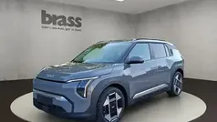 Gebraucht 2025 Kia EV3 SUV | 38.980 € (Fairer Preis)