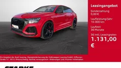 Individuallackierungen audi exclusive Gebraucht 2022 Audi RS Q8 Ambiente SUV | 94.880 € (Fairer Preis)