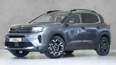 Platiniumgrau (metallic) Neu 2025 Citroën C5 Aircross SUV | 26.590 € (Superpreis)