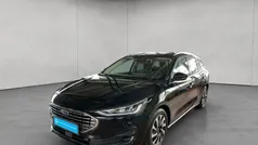Gebraucht 2023 Ford Focus Titanium Kombi | 19.290 € (Guter Preis)