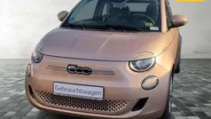 Gold Gebraucht 2023 Fiat 500e Cabrio | 25.999 € (Fairer Preis)