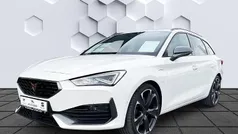Gebraucht 2021 Cupra Leon Limousine | 24.840 € (Fairer Preis)