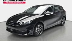 Gebraucht 2025 Kia Ceed Spirit Limousine | 28.490 € (Fairer Preis)