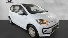 Gebraucht 2012 VW up! Move Kleinwagen | 5.900 € (Fairer Preis)