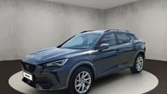 "magnetic tech" Gebraucht 2023 Cupra Formentor Basis SUV | 27.980 € (Fairer Preis)