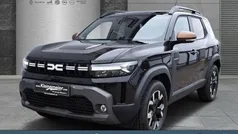 Gebraucht 2024 Dacia Duster Extreme SUV | 27.980 € (Fairer Preis)