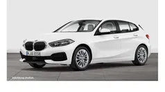 Gebraucht 2020 BMW 120 Advantage Kleinwagen | 23.999 € (Fairer Preis)