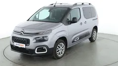 Grau Gebraucht 2023 Citroën Berlingo Feel Van / Kleinbus | 20.040 € (Fairer Preis)