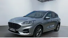 Gebraucht 2024 Ford Kuga ST-Line SUV | 32.129 € (Fairer Preis)