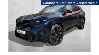 Gebraucht BMW XM Performance 748 PS (550 kW) 2025 SUV
