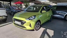 Gebraucht 2025 Hyundai i10 Trend Kleinwagen | 19.480 € (Fairer Preis)