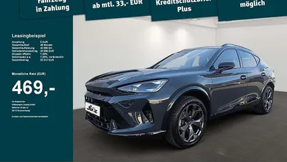 Gebraucht 2025 Cupra Formentor SUV | 33.289 € (Fairer Preis)