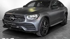 Mercedes GLC220
