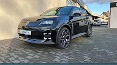 Black pearlschwarz (gne) Neu 2025 Renault R5 Techno Kleinwagen | 32.190 € (Fairer Preis)
