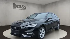 Gebraucht 2022 Seat Leon FR Kombi | 25.250 € (Fairer Preis)