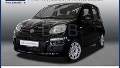Schwarz Gebraucht 2020 Fiat Panda Cross Cross Kleinwagen | 10.988 € (Fairer Preis)