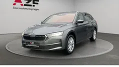 Grau Neu 2025 Skoda Octavia Selection Kombi | 29.990 € (Guter Preis)