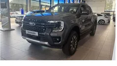 Carbonized grey metallic Neu 2025 Ford Ranger Wildtrack Abholung | 59.489 € (Fairer Preis)