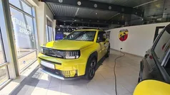Gebraucht 2025 Fiat Panda La Prima Kleinwagen | 23.565 € (Fairer Preis)