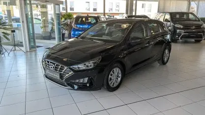 Second-hand Hyundai i30 Trend 160 CP (117 kW) 2020 Berlinǎ
