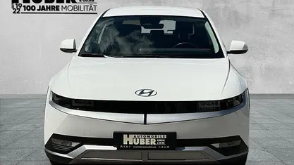 Weiß Gebraucht 2022 Hyundai Ioniq 5 SUV | 23.390 € (Fairer Preis)