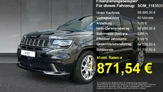 Gebraucht 2019 Jeep Grand Cherokee SUV | 68.990 €